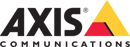 Logo Axis Communications